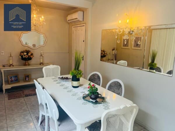 Casa no São João