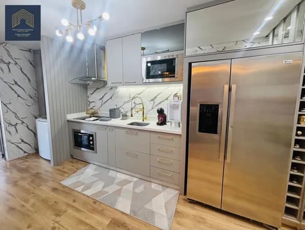 Apartamento Quadra Mar