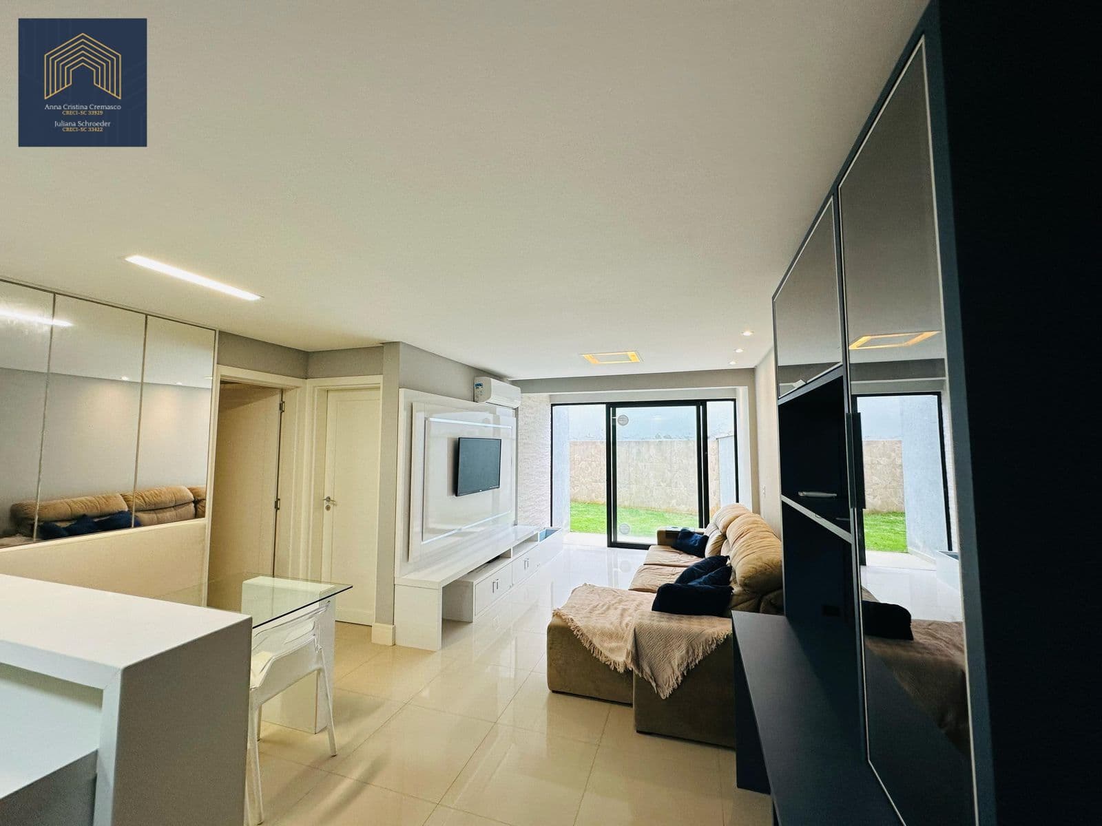 Apartamento na Praia dos Amores