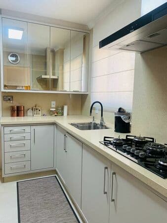 Cobertura Duplex