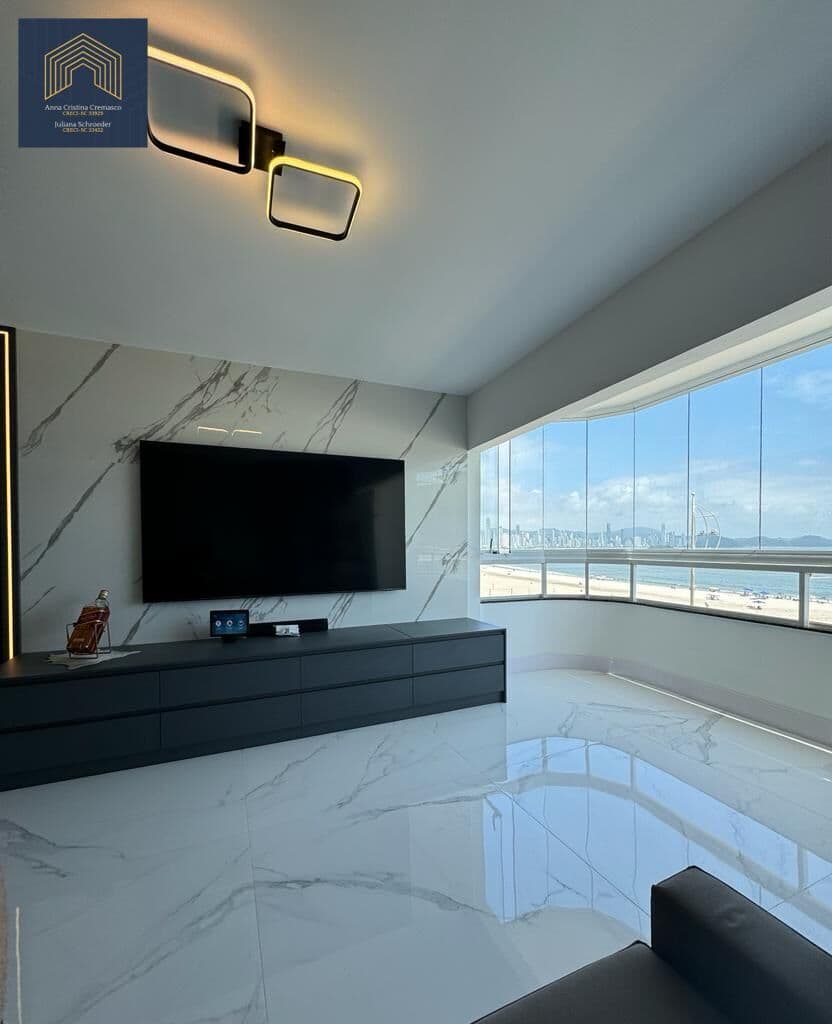 Apartamento Frente Mar