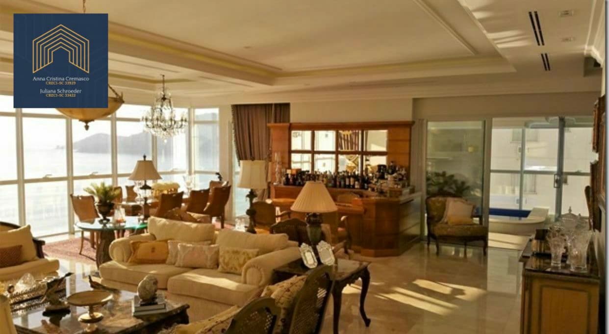 Apartamento em Balneário Camboriú - Centro
