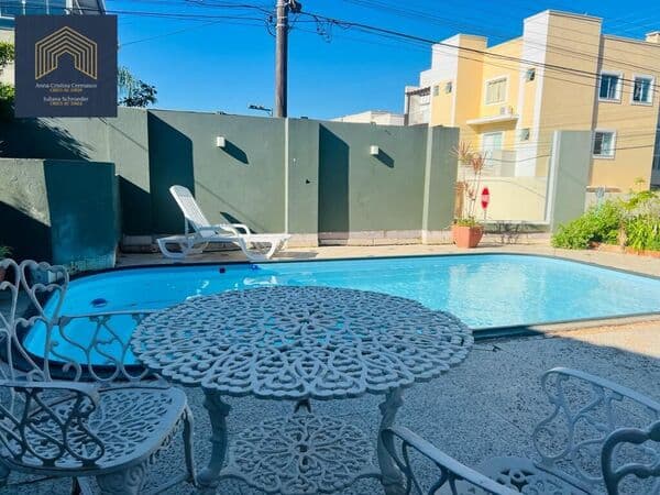 Casa na Praia dos Amores