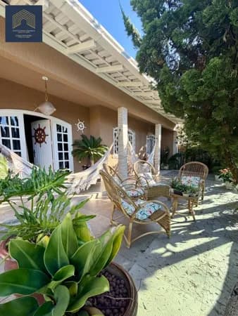 Casa em Balneário Camboriú - Nações