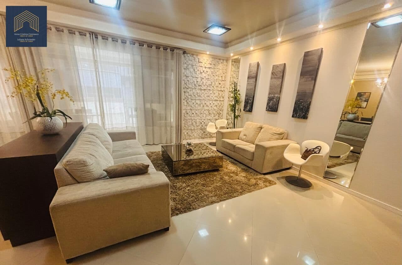 Apartamento Diferenciado em Itapema