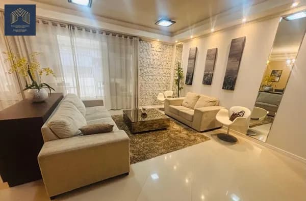 Apartamento Diferenciado em Itapema