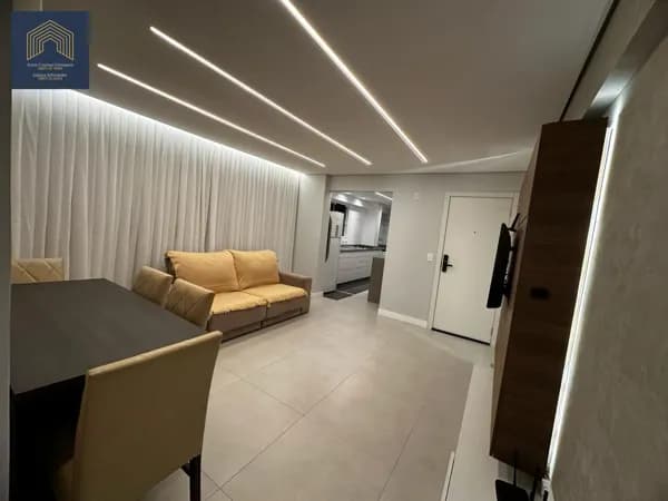 Apartamento no Centro de Balneário Camboriú