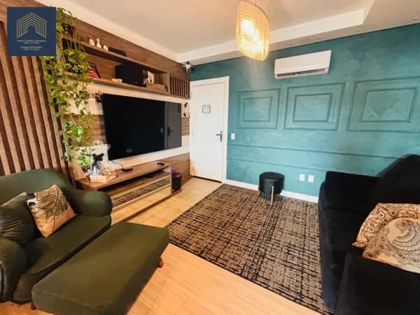 Apartamento em Camboriú - Tabuleiro
