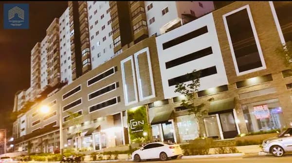 Apartamento em Centro, Balneário Camboriú/SC