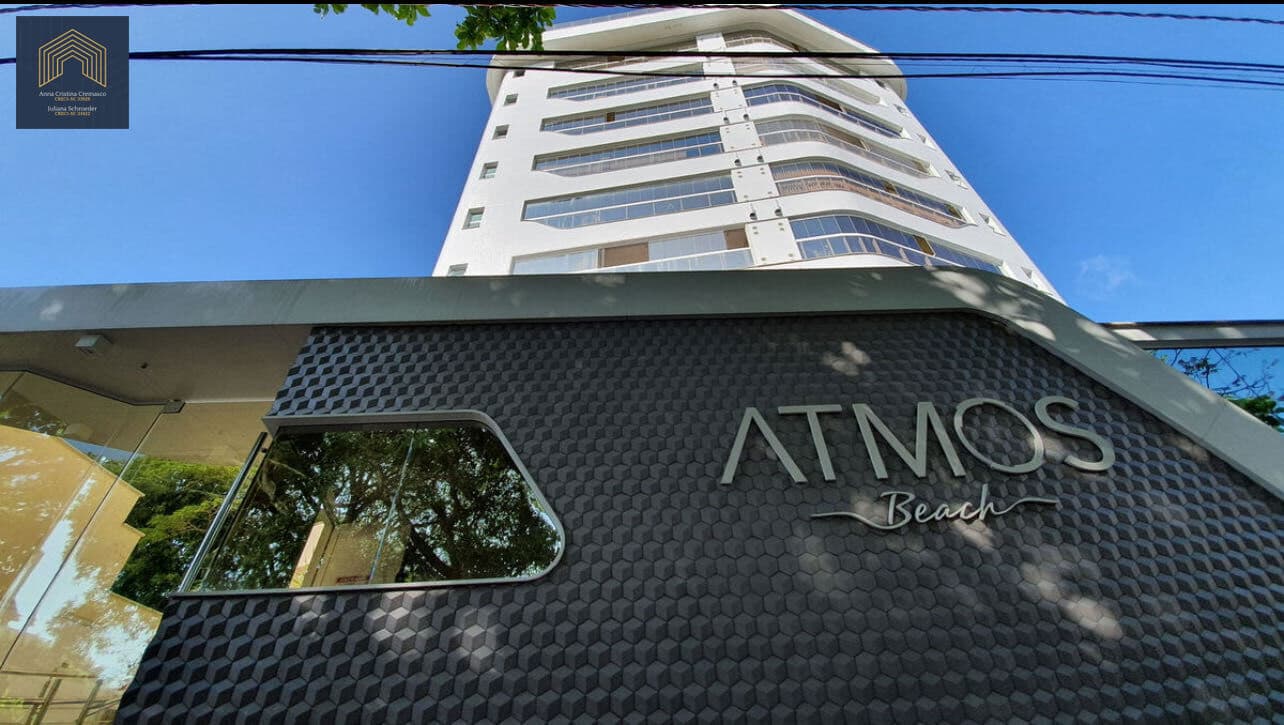 Apartamento em Cabeçudas, Itajaí/SC