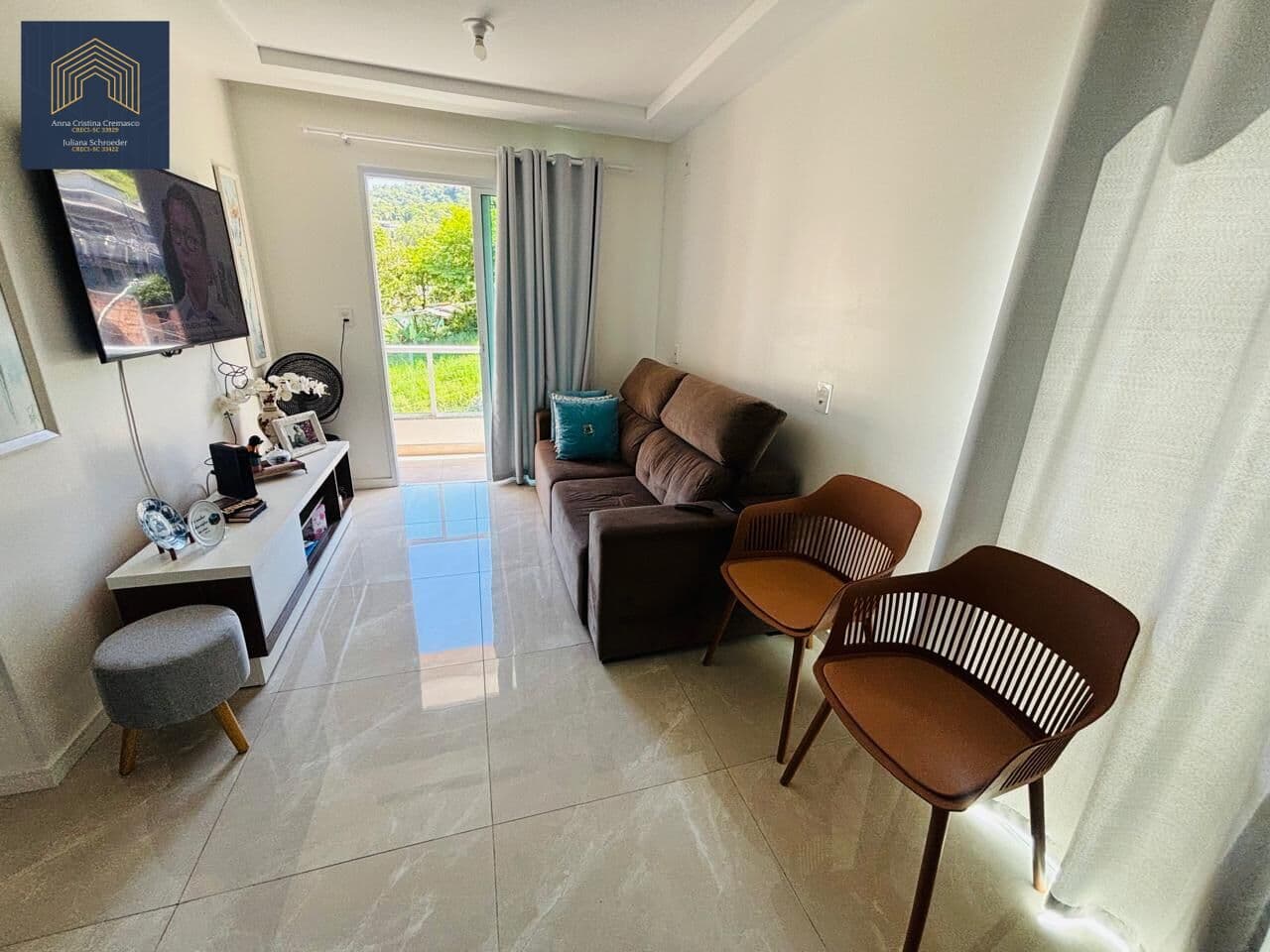 Prédio Residencial no bairro das Nações