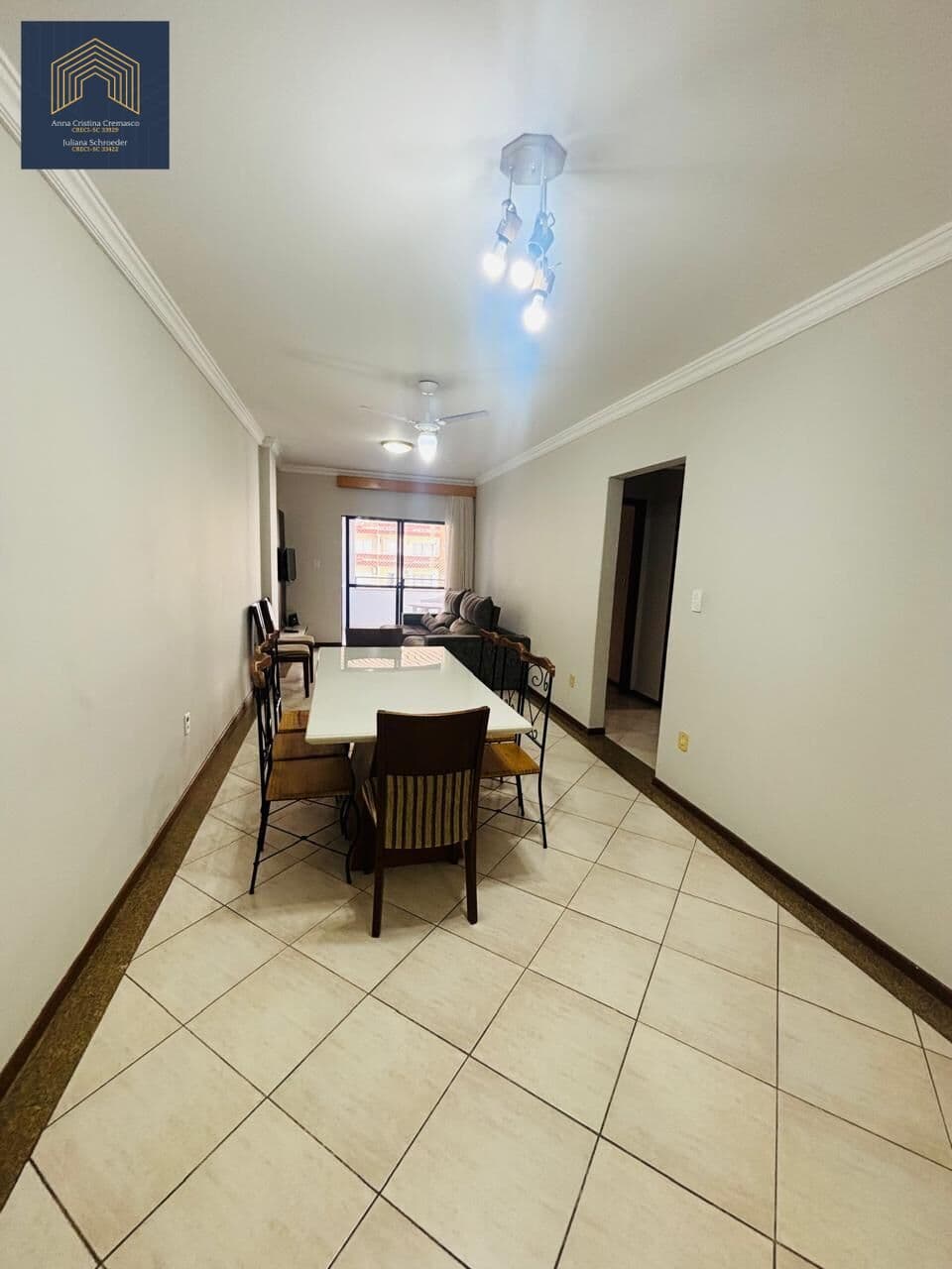 Apartamento ao lado do Camelo de Balneário Camboriú