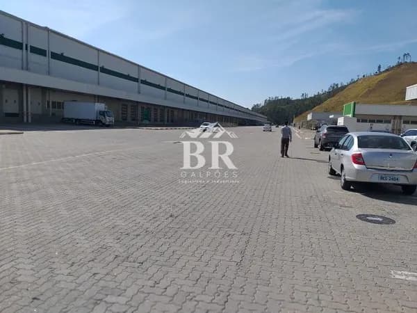 Galpão para Centro de Distribuição em condomínio no Empresarial Anhanguera, Cajamar/São Paulo