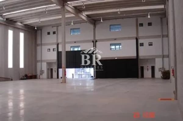 Pavilhão/Galpão Industrial em Tamboré, Barueri/SP