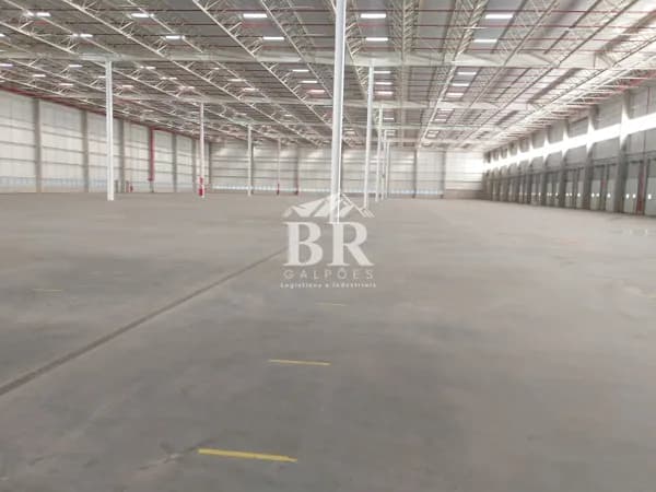 Galpão Em condomínio em Perus, São Paulo/SP ao lado do Rodoanel