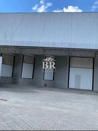 Pavilhão/Galpão Industrial em Jardim Belval, Barueri/SP ideal para CROSSDOCKING