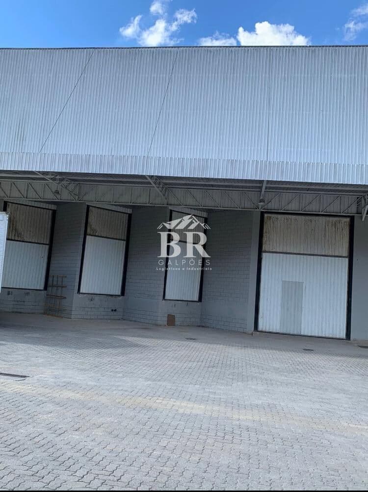 Pavilhão/Galpão Industrial em Jardim Belval, Barueri/SP ideal para CROSSDOCKING