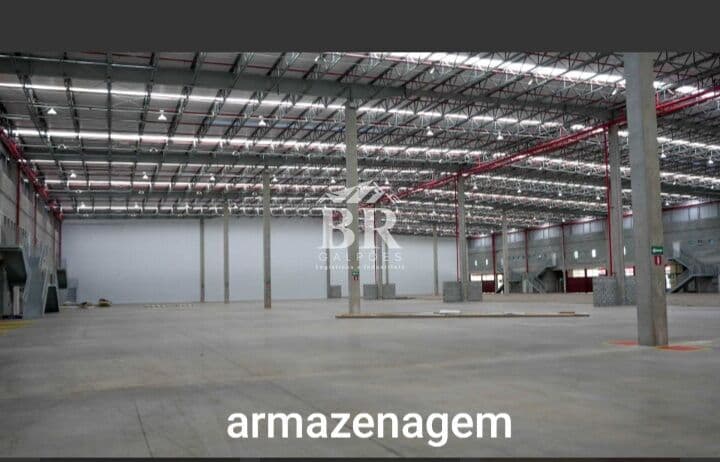 Galpão Em condomínio em Jardim Presidente Dutra, Guarulhos/São Paulo próximo ao aeroporto