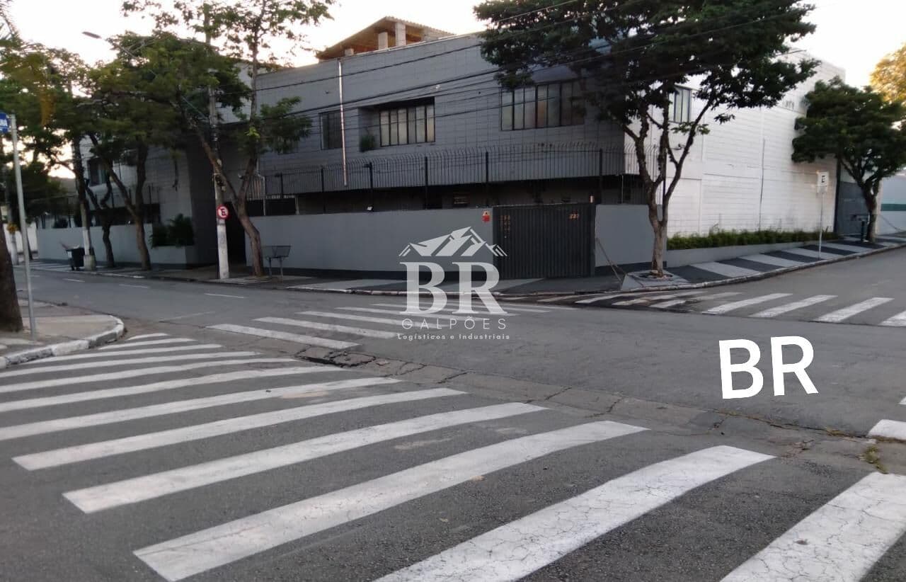 Pavilhão/Galpão Industrial em Jardim Iracema, Barueri/SP próximo ao shopping