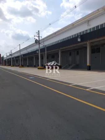 Galpão Em condomínio em Itaqui, Itapevi/São Paulo próximo a rodovia Castelo Branco