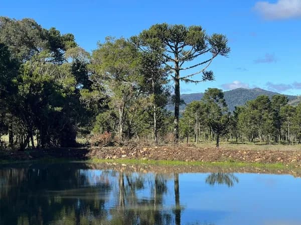 Terreno em Bom Sucesso, Urubici/SC
