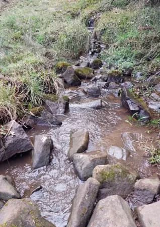 Terreno com Rio em Painel - Serra Catarinense