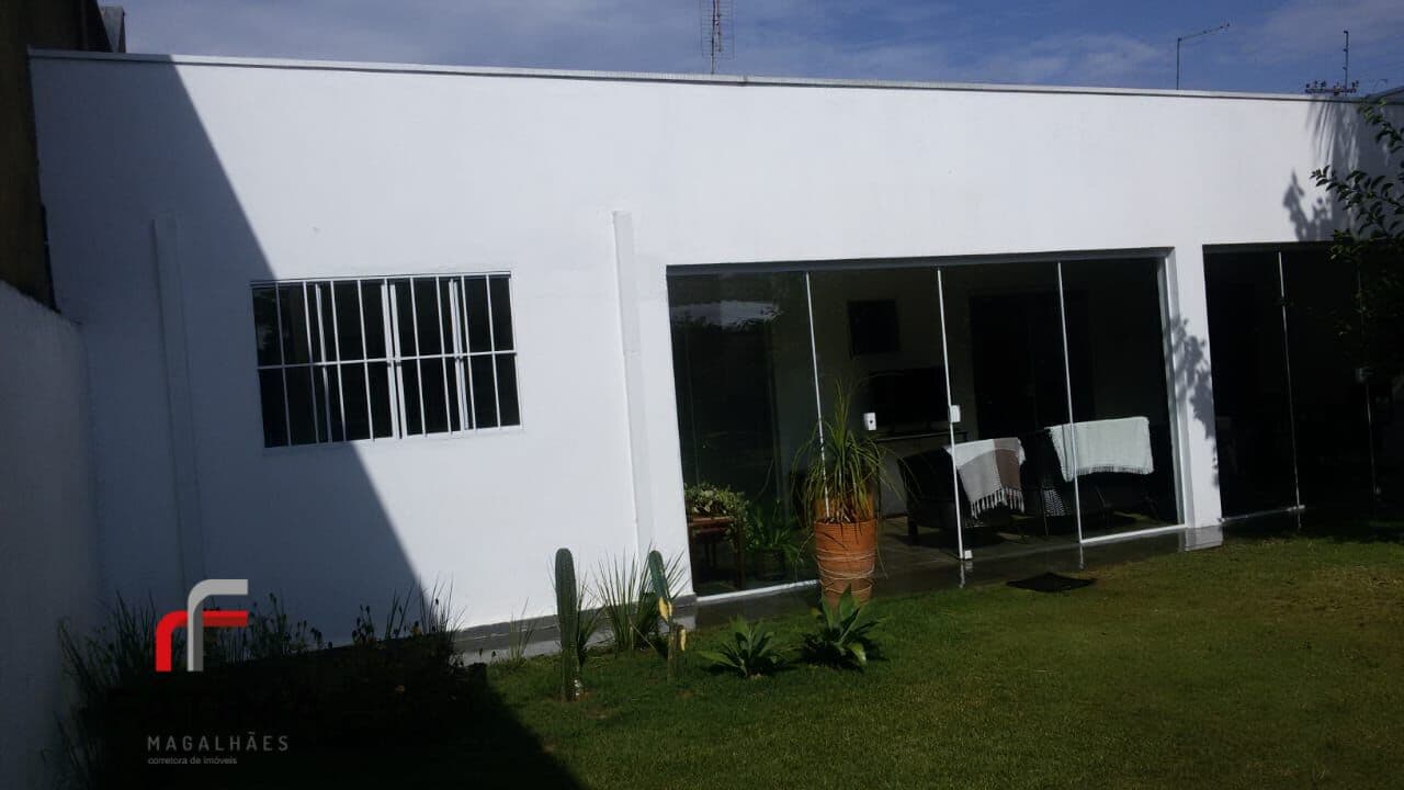 Casa em Pirassununga - Jardim do Lago