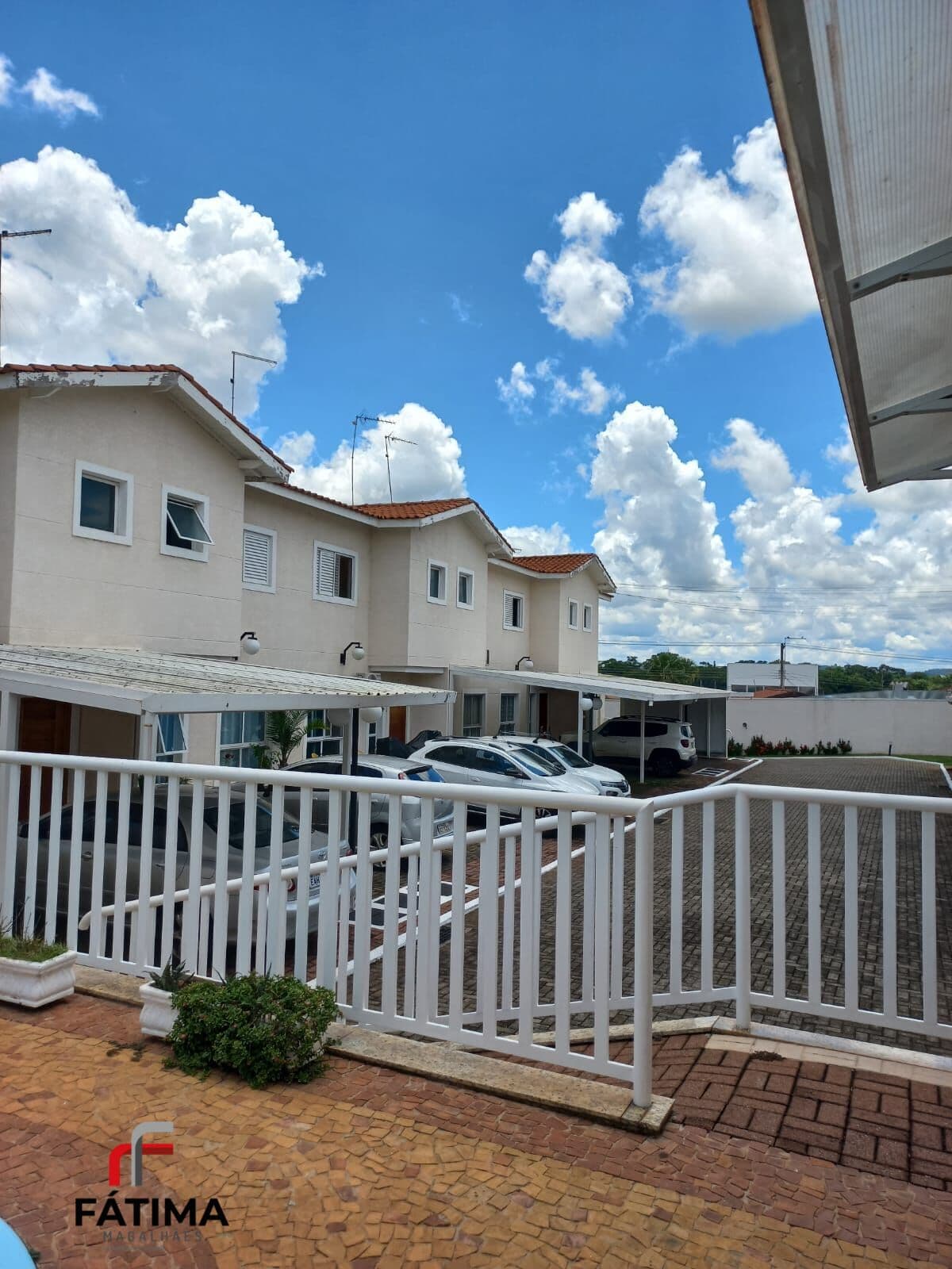 Sobrado em Pirassununga - Jardim Eldorado