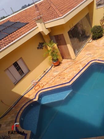 Sobrado no JD. Do Lago