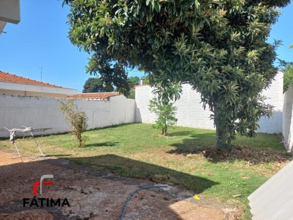 Casa - Vila Braz