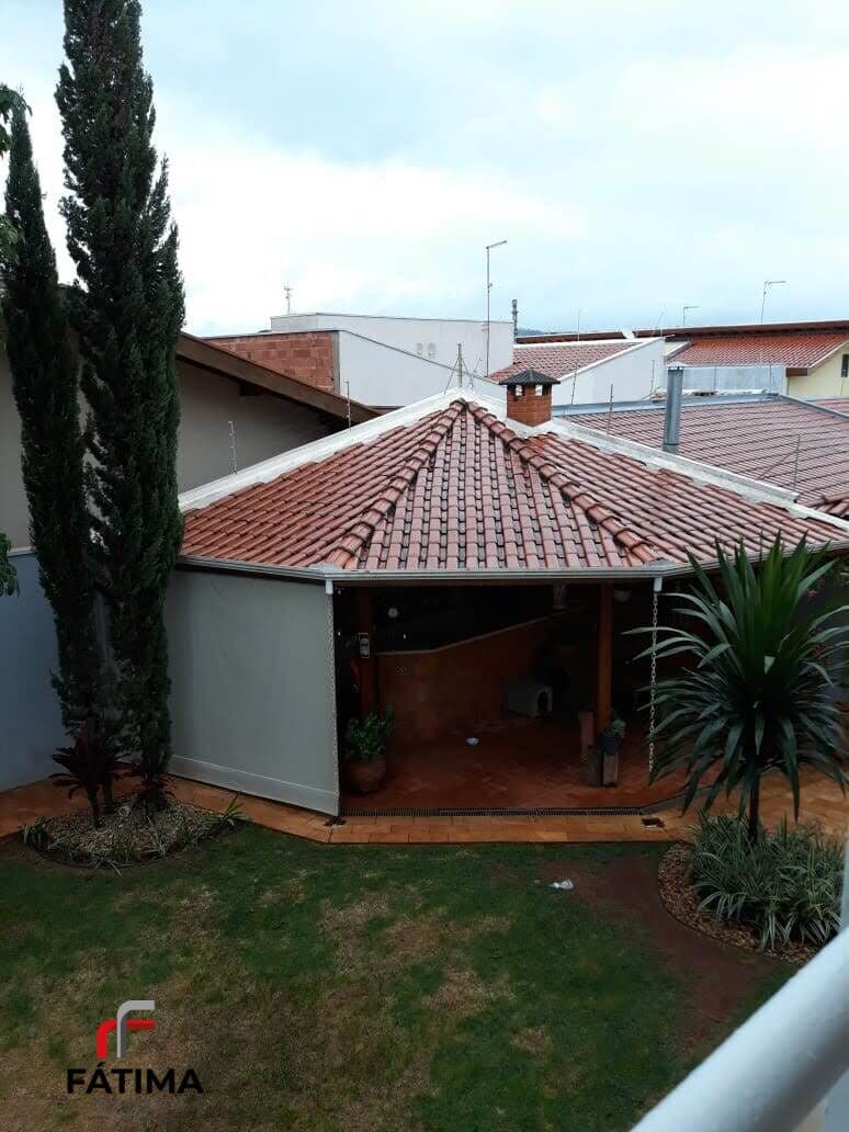 Sobrado de Esquina