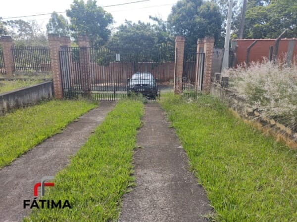 Terreno Mamonal