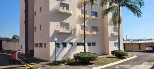 Apartamento em Rosário, Pirassununga/SP