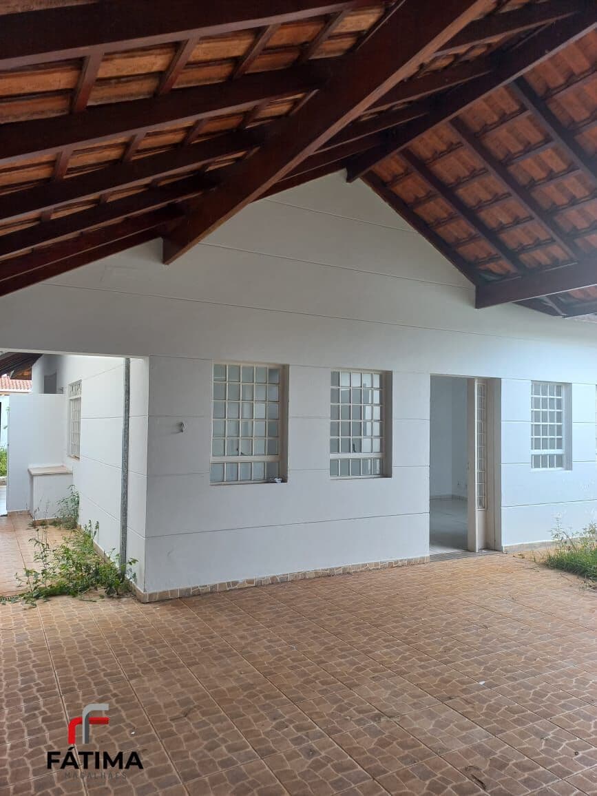 Casa em Jardim Carlos Gomes, Pirassununga/SP