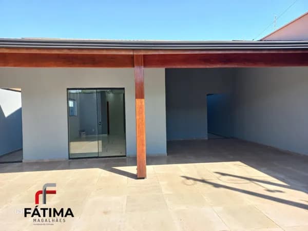 Casa em Jardim Kanebo, Pirassununga/SP