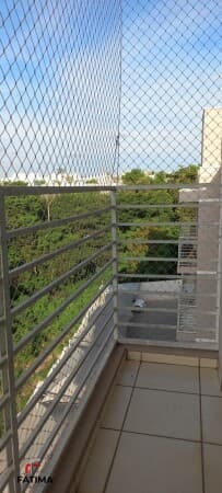 Apartamento - Vila Braz