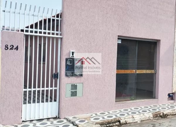Ponto Comercial - Localizado estrategicamente no coração do bairro Centro em Capão Bonito/SP, este terreno para locação é a oportunidade perfeita para empreendedores que buscam um ponto comercial comércio com excelente localização. Com uma área total de