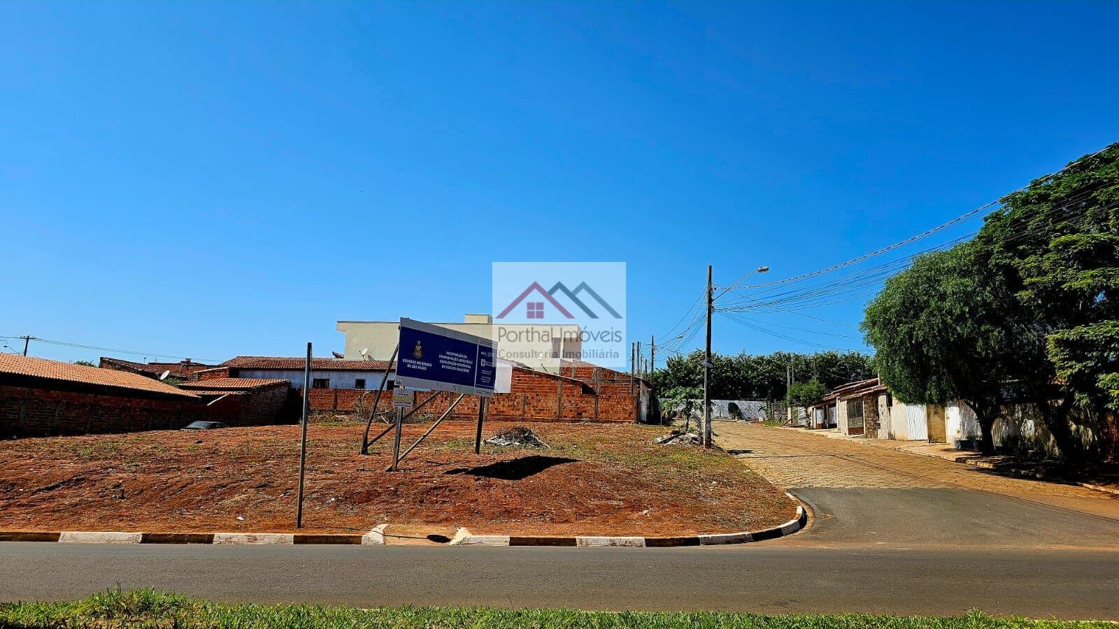 Terreno Lote em Vila Nova Capão Bonito, Capão Bonito/SP