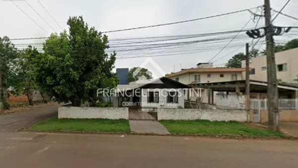 Lote/Terreno em Francisco Beltrão - Miniguaçu