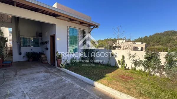 Casa em Francisco Beltrão - Seminário