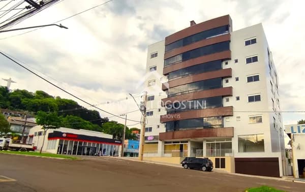 Apartamento em Cango, Francisco Beltrão/PR