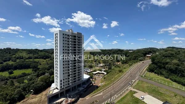 Apartamento em Francisco Beltrão - Industrial