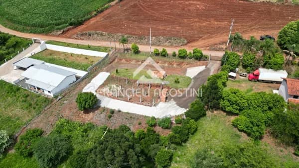 Fazenda/Sítios/Chácaras em Francisco Beltrão - Centro