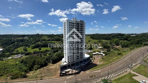 Apartamento em Francisco Beltrão - Industrial