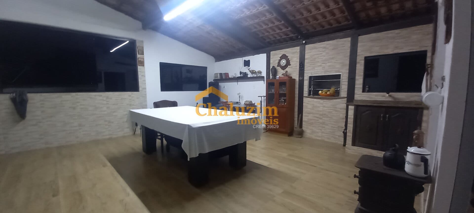 Casa em Floresta, Joinville/SC
