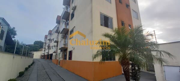 APARTAMENTO À VENDA – BAIRRO GUANABARA | JOINVILLE/SC
