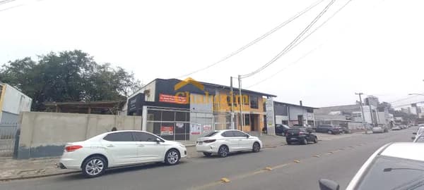 Área Residencial/Comercial em Bucarein, Joinville/SC