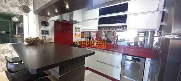 Apartamento em Anita Garibaldi, Joinville/SC
