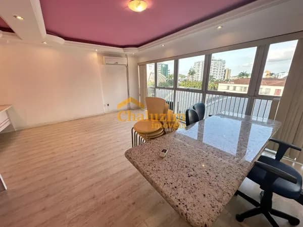 Sala/Conjunto em Joinville - Centro