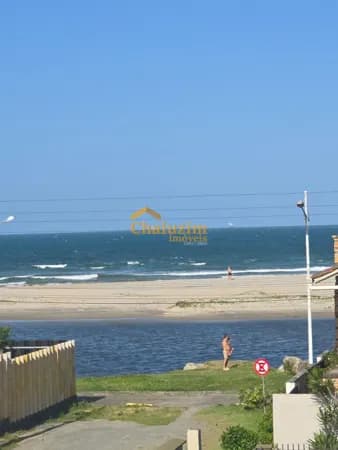 Apartamento Mobiliado para Locação – Vista Mar | Centro | São Francisco do Sul